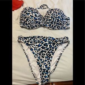 Victoria’s Secret Swim